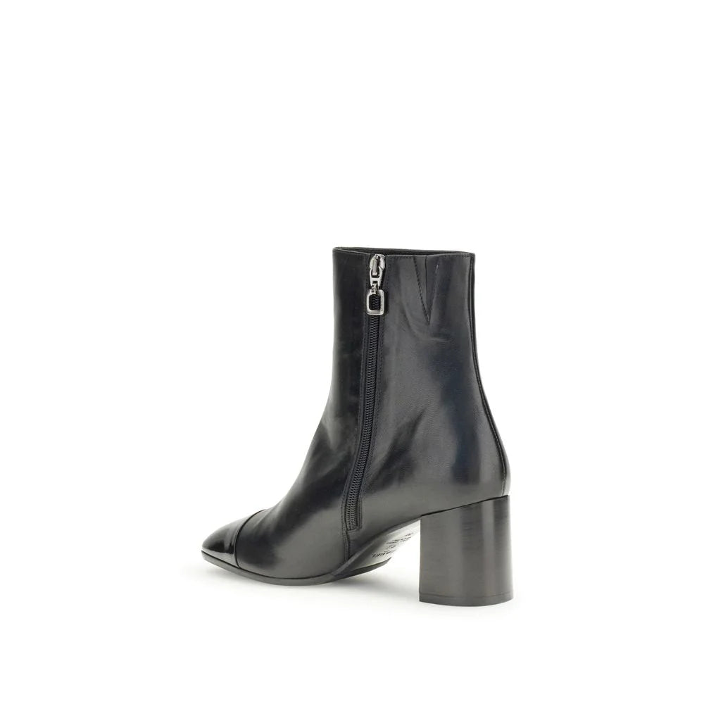 Carel Paris Esprit Ankle Boots - Boots