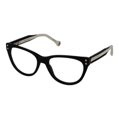 Carolina Herrera Black Women Glasses Frame - Eyeglasses