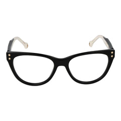 Carolina Herrera Black Women Glasses Frame - Eyeglasses