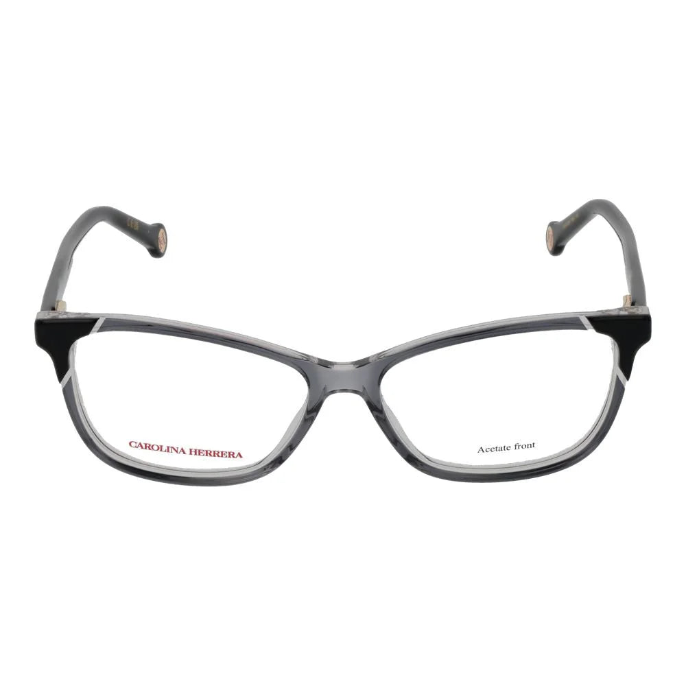 Carolina Herrera Gray Women Glasses Frame - Eyeglasses