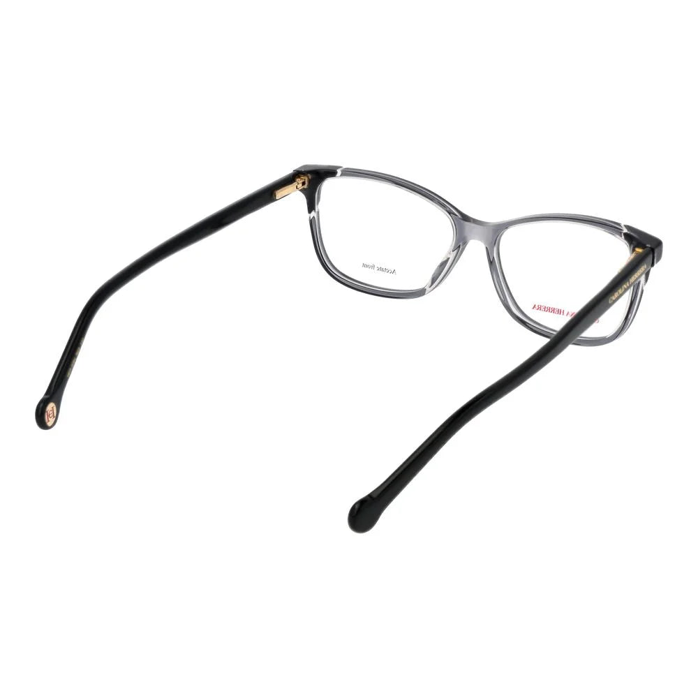 Carolina Herrera Gray Women Glasses Frame - Eyeglasses