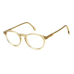 Carrera Beige Acetate Frames