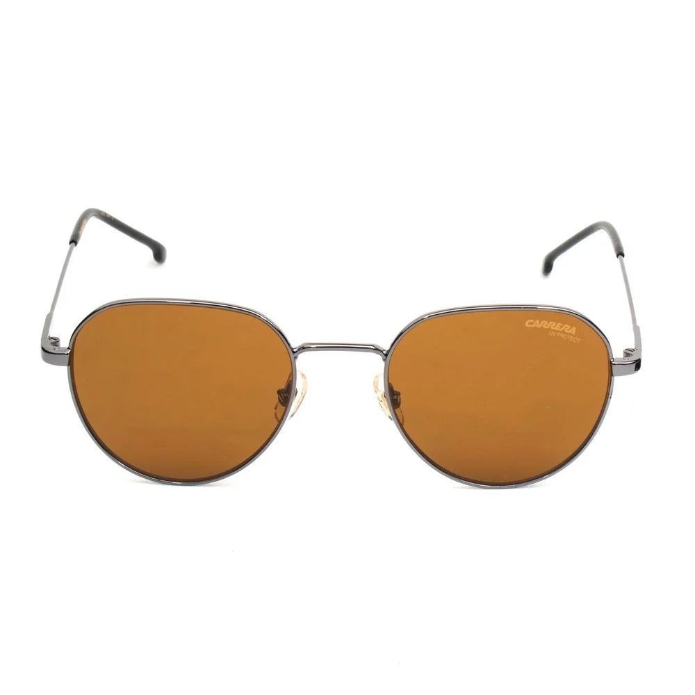 Carrera Bicolor Metal Sunglasses - Sunglasses
