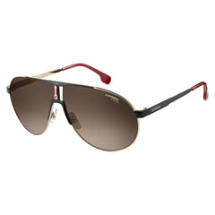 Carrera Bicolor Metal Sunglasses - Sunglasses