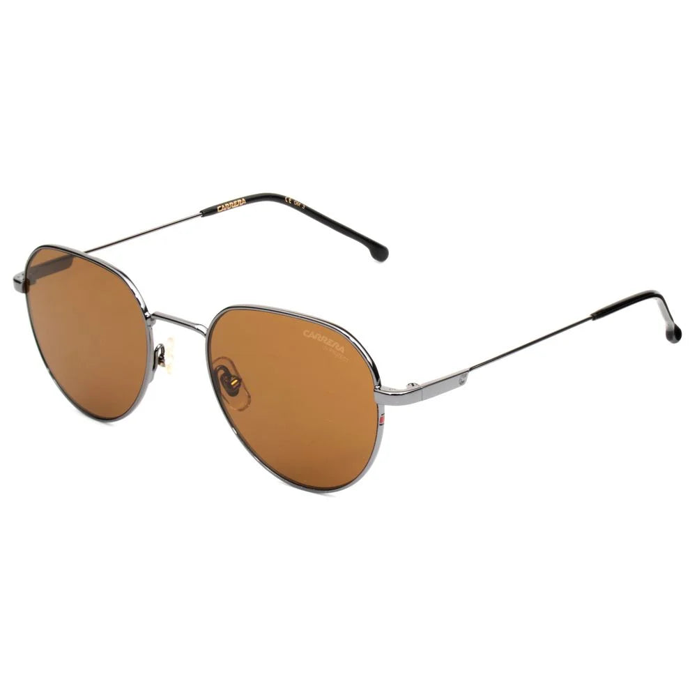 Carrera Bicolor Metal Sunglasses - Sunglasses
