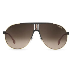 Carrera Bicolor Metal Sunglasses - Sunglasses