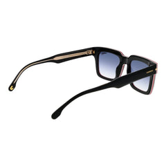 Carrera Black Acetate Sunglasses - Sunglasses