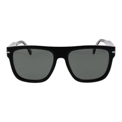 Carrera Black Acetate Sunglasses
