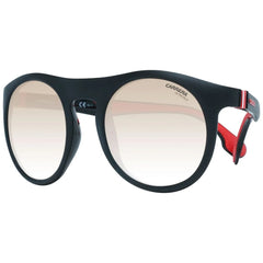 Carrera Black Acetate Sunglasses - Sunglasses