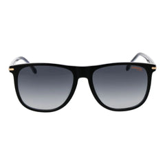 Carrera Black Acetate Sunglasses