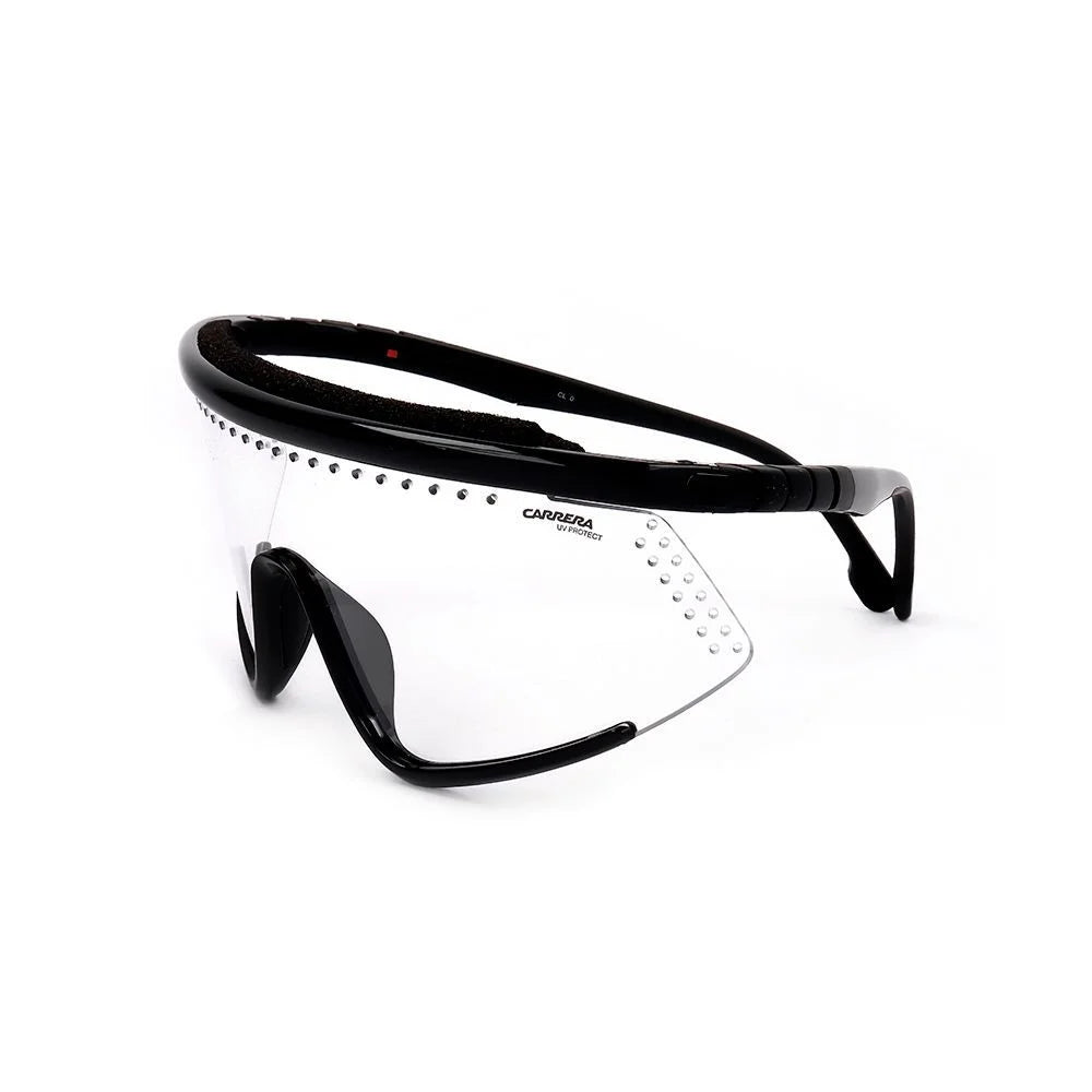 Carrera Black Injected Sunglasses - Sunglasses