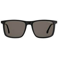 Carrera Black Injected Sunglasses - Sunglasses