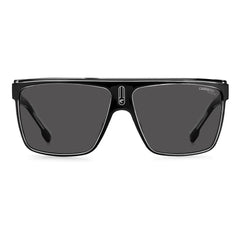 Carrera Black Injected Sunglasses - Sunglasses