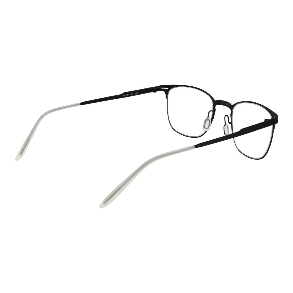 Carrera Black Men Glasses Frame - Eyeglasses