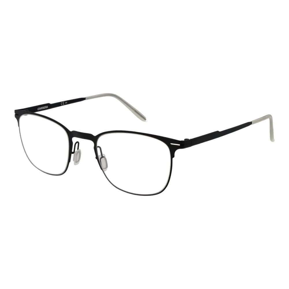 Carrera Black Men Glasses Frame - Eyeglasses