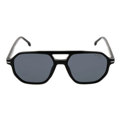 Carrera Black Men Sunglass - Sunglasses