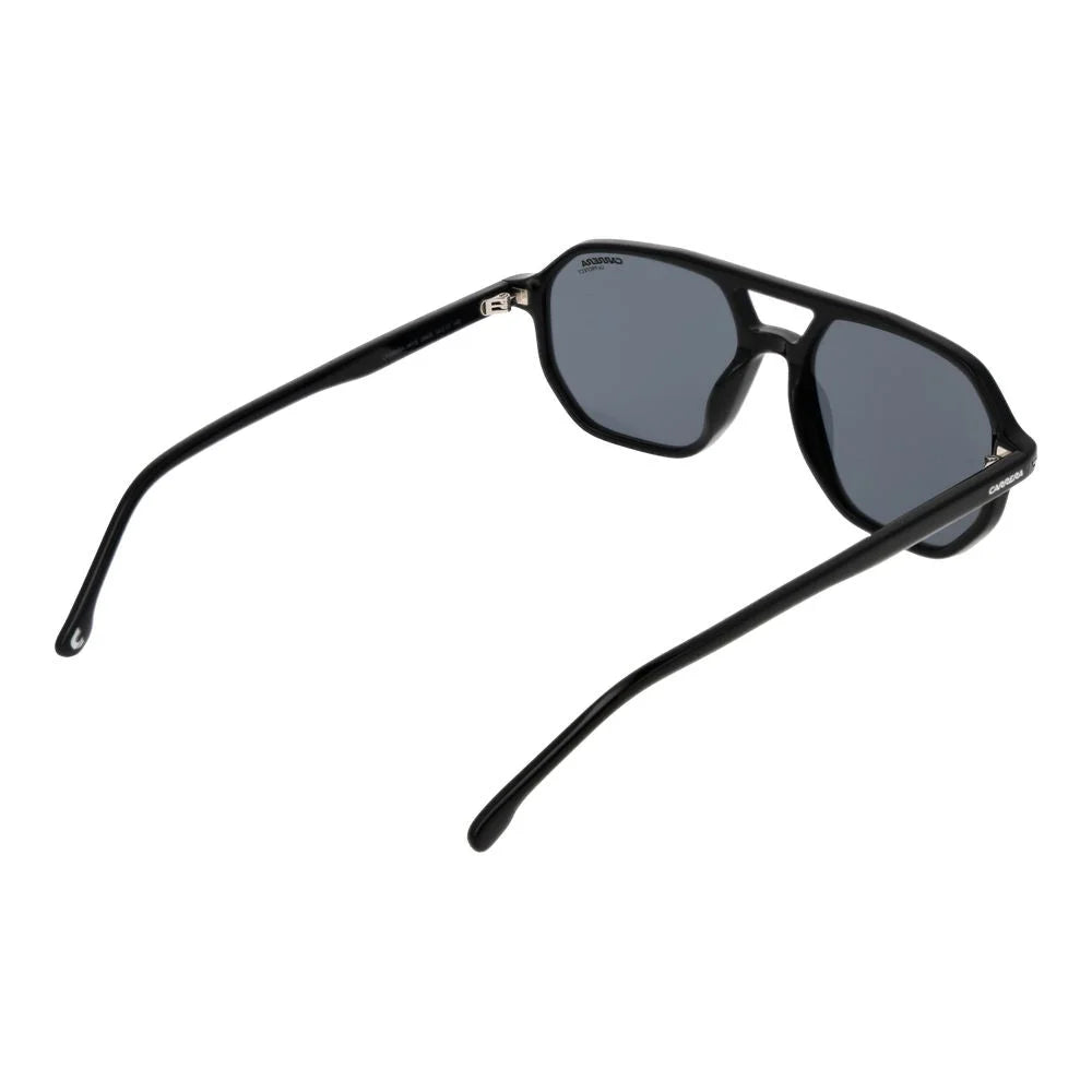 Carrera Black Men Sunglass - Sunglasses
