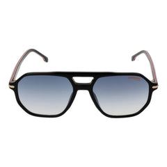 Carrera Black Men Sunglass - Sunglasses