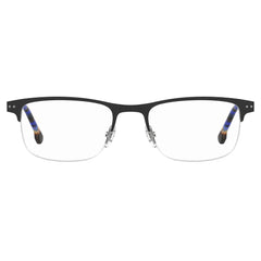 Carrera Black Metal Frames