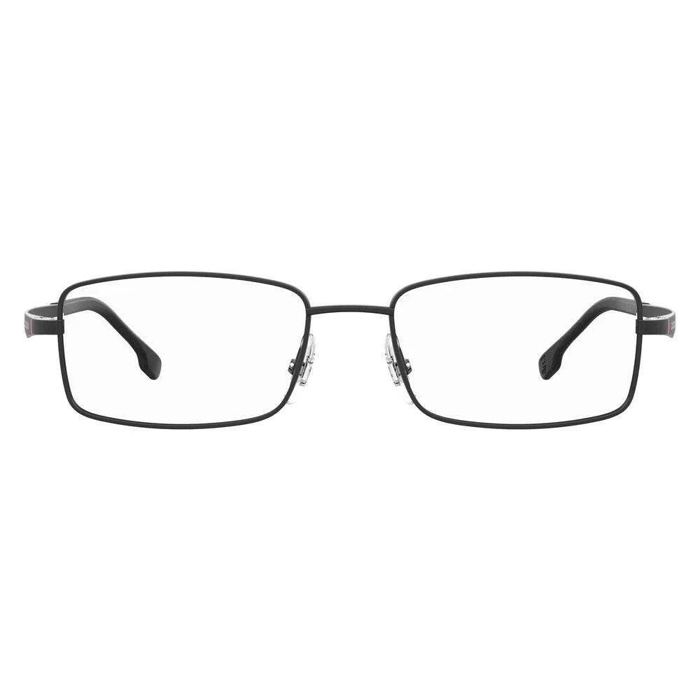 Carrera Black Metal Frames