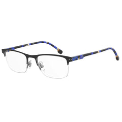 Carrera Black Metal Frames - Eyeglasses