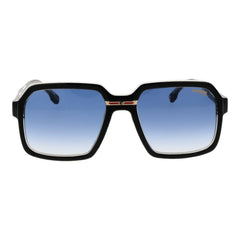 Carrera Black Plastic Sunglasses