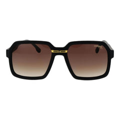 Carrera Black Plastic Sunglasses