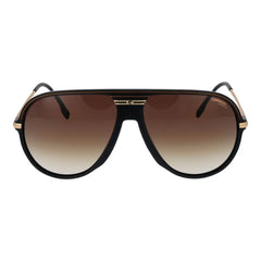 Carrera Black Polyamide Sunglasses