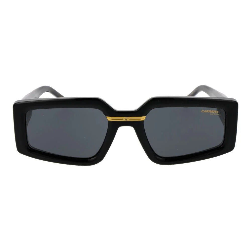 Carrera Black Polyamide Sunglasses