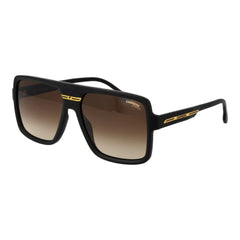 Carrera Black Polyamide Sunglasses