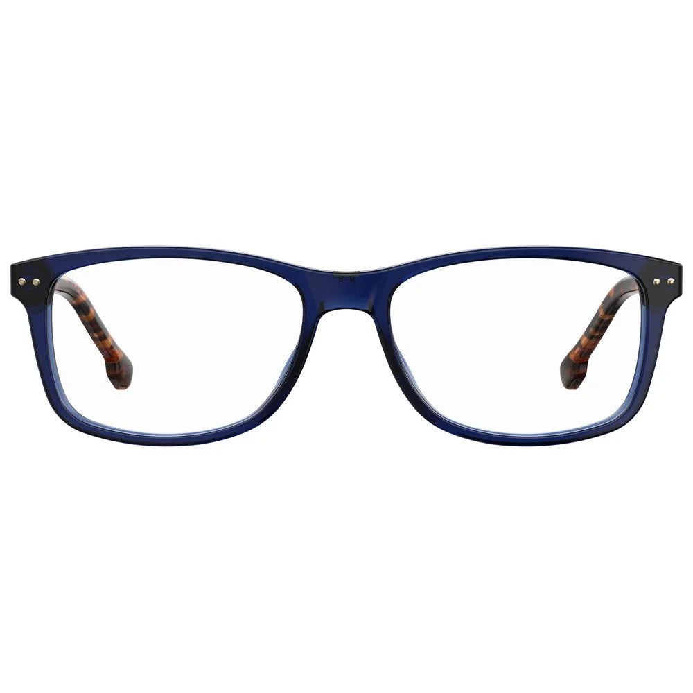 Carrera Blue Acetate Frames - Eyeglasses
