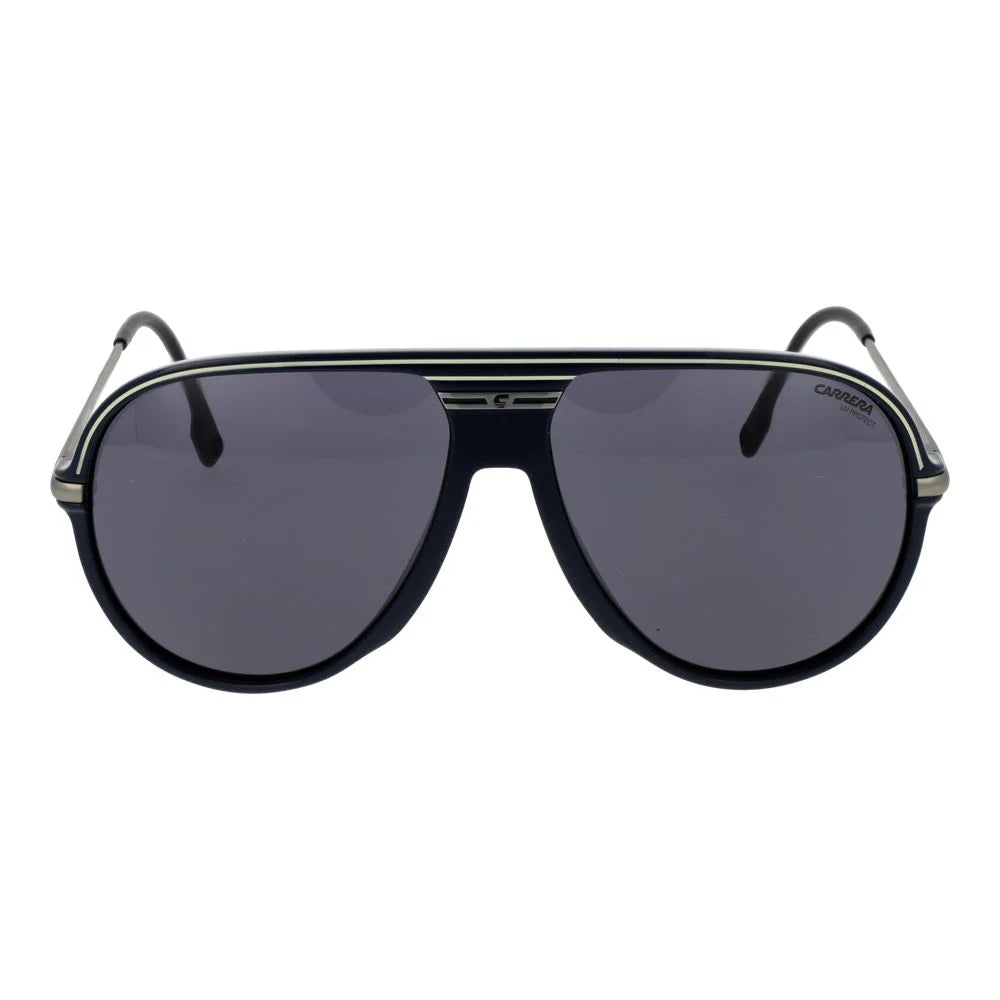 Carrera Blue Polyamide Sunglasses