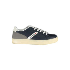 Carrera Blue Polyethylene Sneaker - EU45/US12 - Sneakers