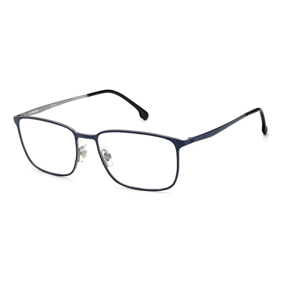 Carrera Blue Titanium Frames - Eyeglasses