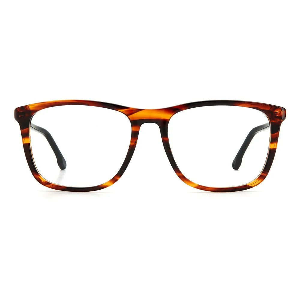 Carrera Brown Acetate Frames