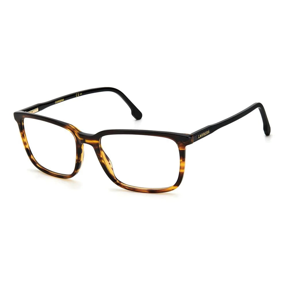 Carrera Brown Acetate Frames - Eyeglasses