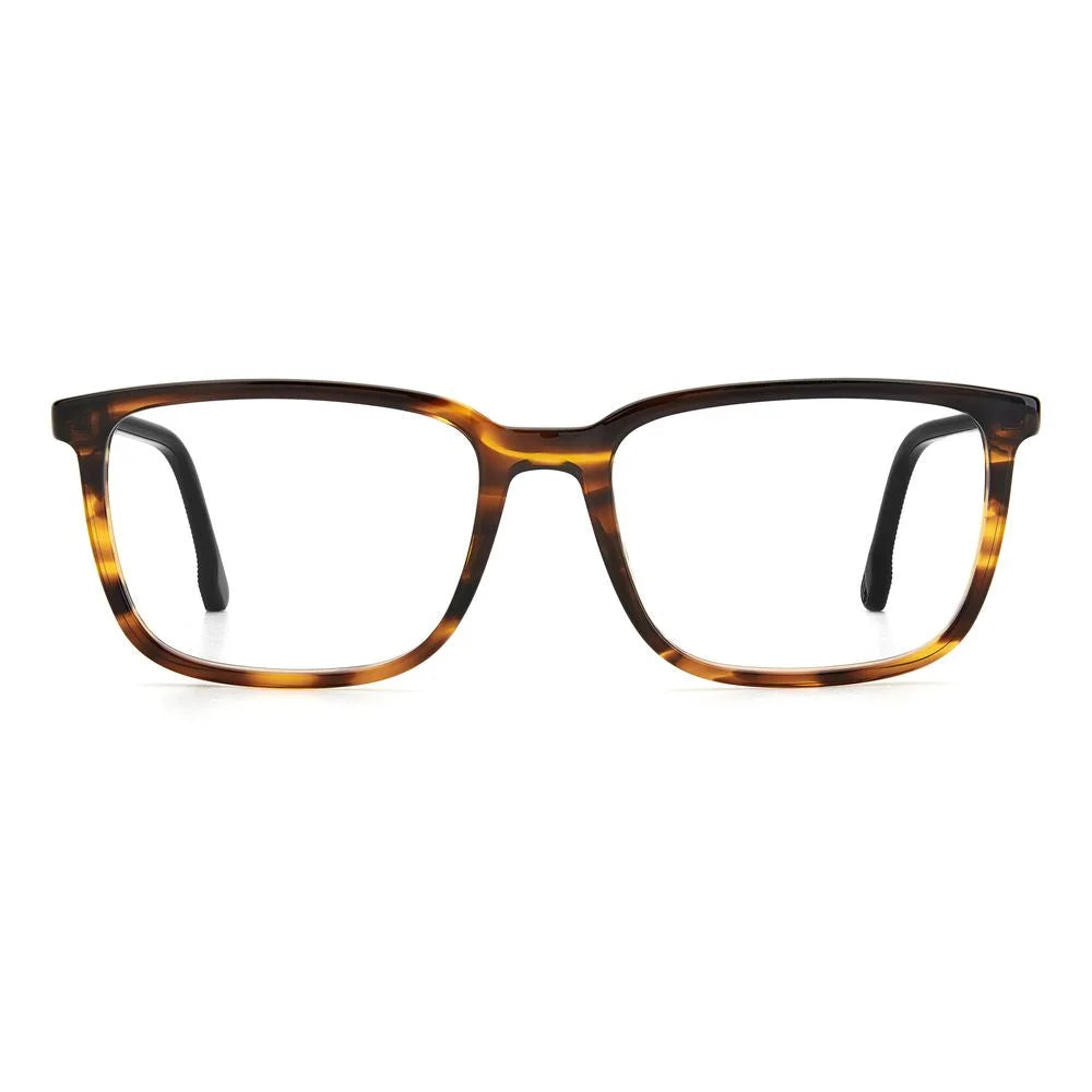 Carrera Brown Acetate Frames - Eyeglasses