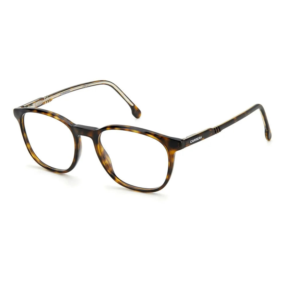 Carrera Brown Acetate Frames - Eyeglasses