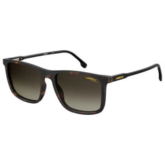 Carrera Brown Injected Sunglasses