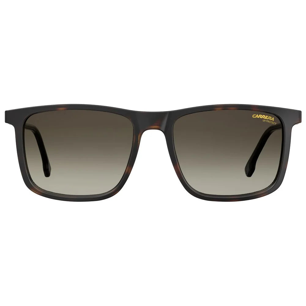 Carrera Brown Injected Sunglasses