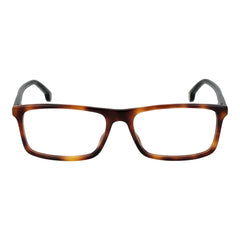 Carrera Brown Men Glasses Frame - Eyeglasses