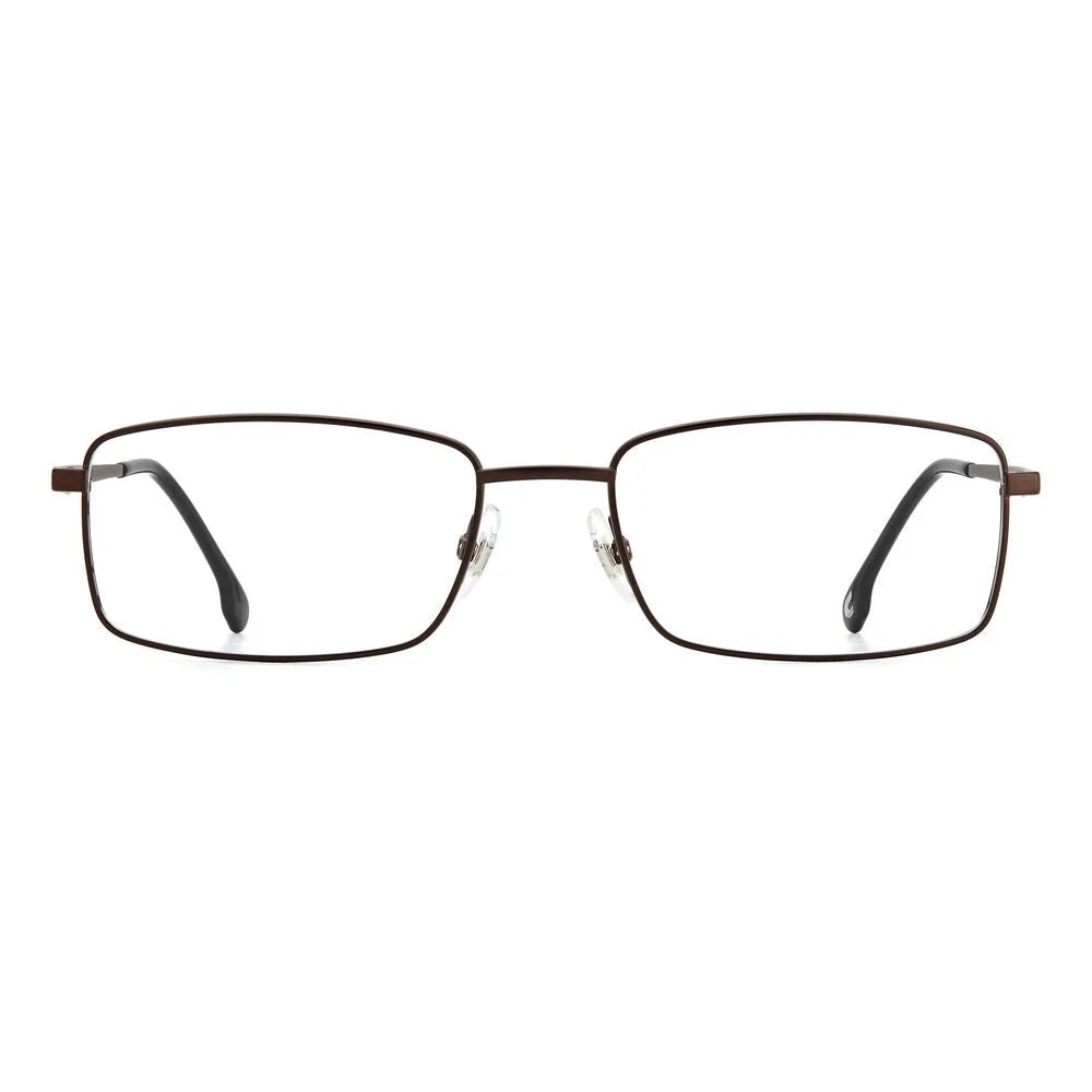 Carrera Brown Titanium Glasses (Frames)