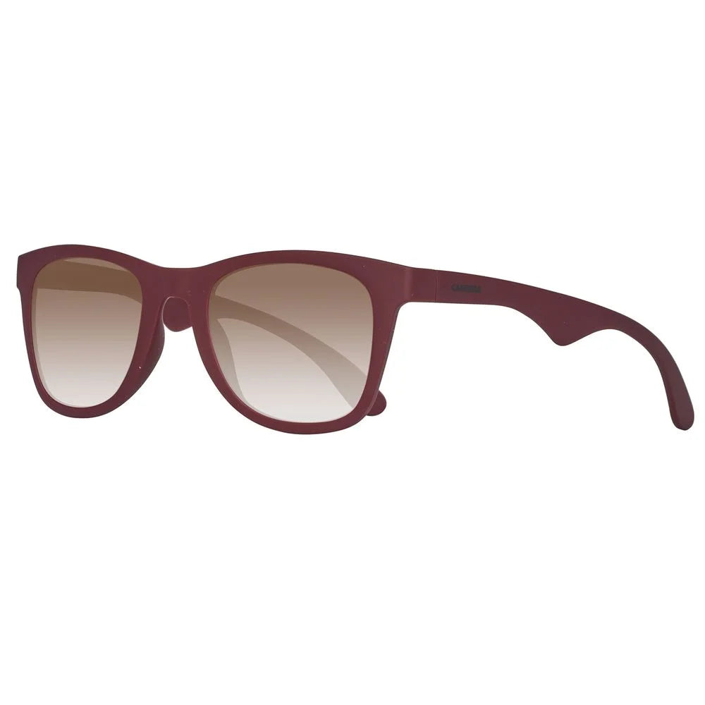 Carrera Burgundy Plastic Sunglasses - Sunglasses