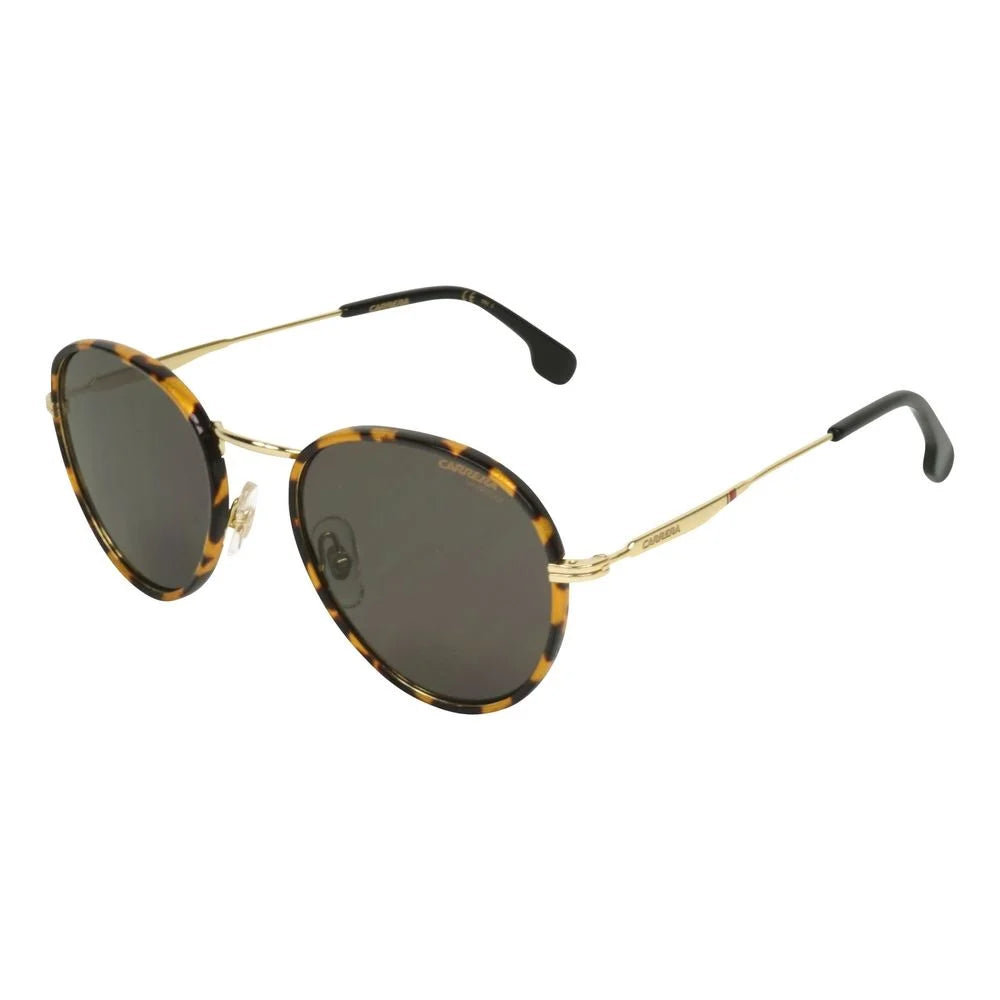 Carrera Gold Acetate Sunglasses - Sunglasses