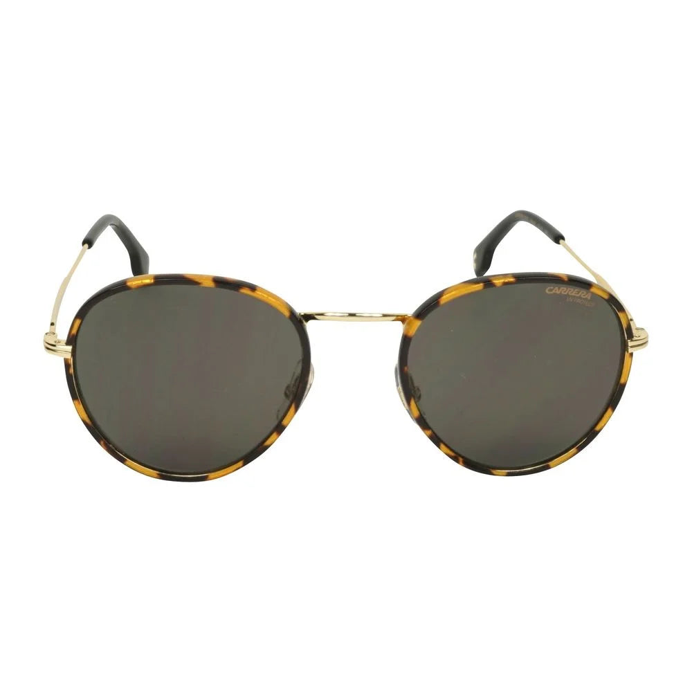 Carrera Gold Acetate Sunglasses - Sunglasses
