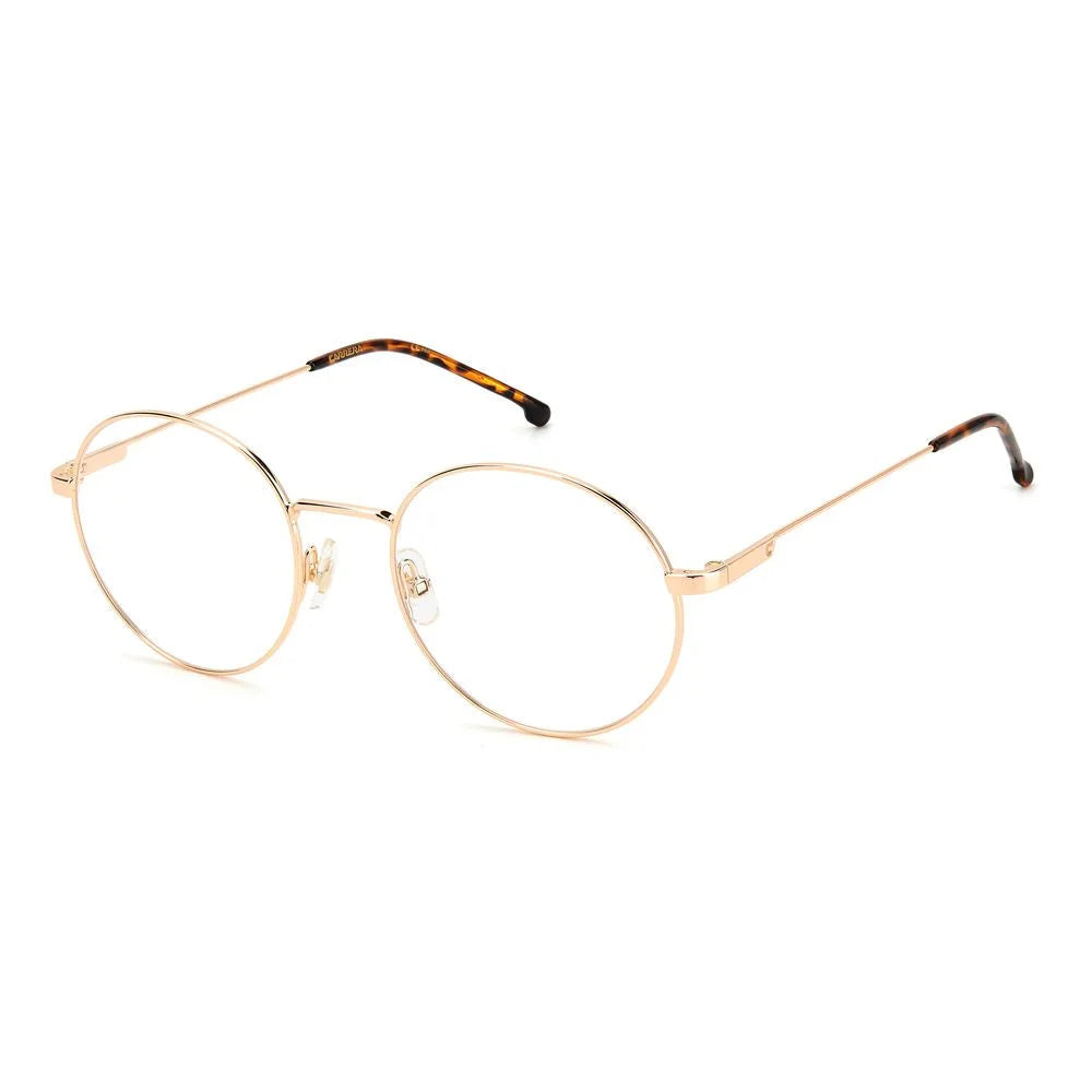 Carrera Gold Stainless Steel Frames - Eyeglasses