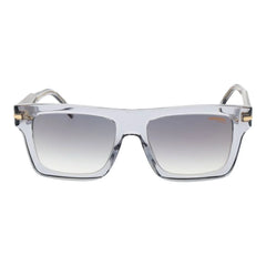 Carrera Gray Acetate Sunglasses