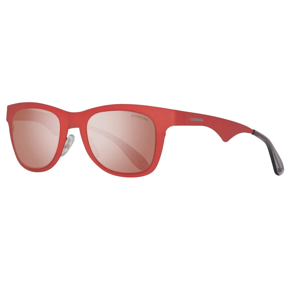 Carrera Orange Metal Sunglasses - Sunglasses
