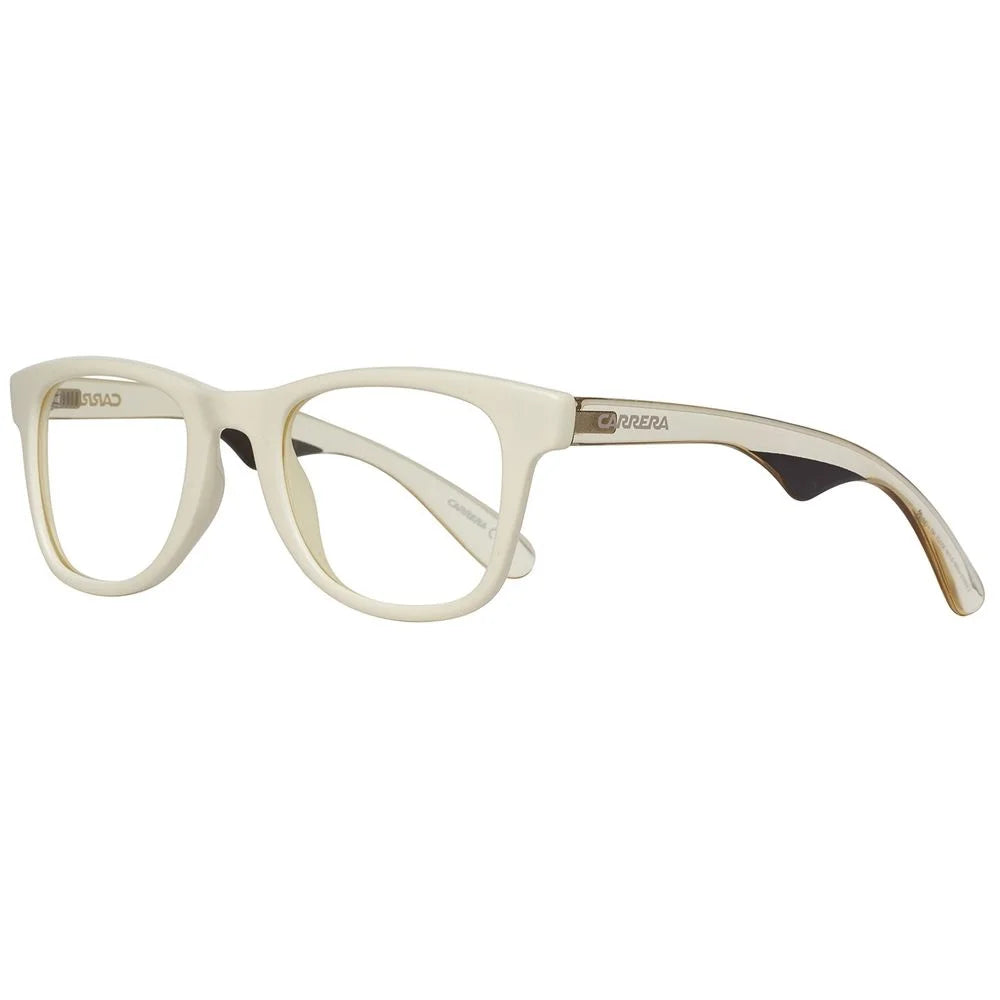 Carrera White Plastic Sunglasses - Sunglasses
