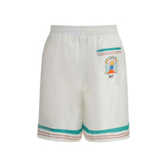 Casablanca Casa Way Shorts - Shorts